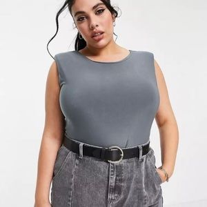 Outrage out bodysuit